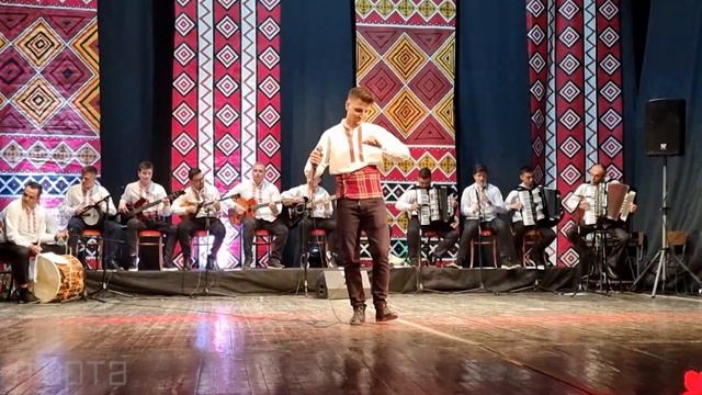 Veligdenski koncert - KUD Racin Kicevo 2022 / Велигденски концерт - КУД Рацин Кичево 2022 смотреть онлайн