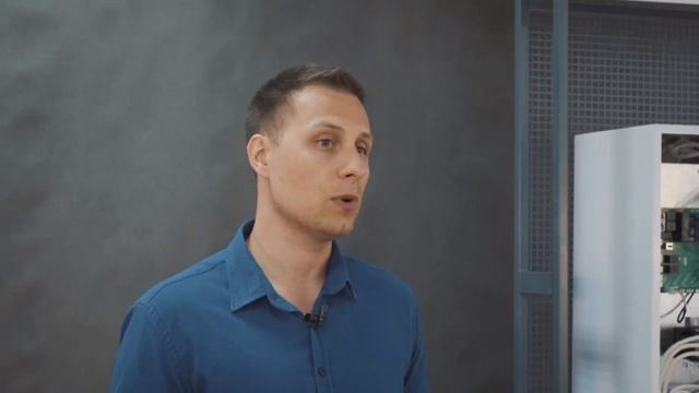 Электрокотел ЭВАН EXPERT PLUS: надежность, безопасность и защита от разморозки, режим антилегионелла смотреть онлайн