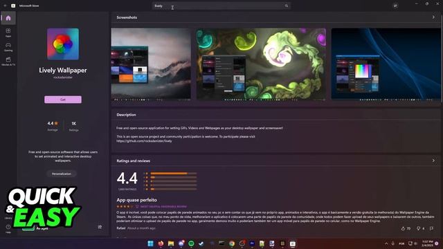 How To Put Live Wallpaper On 2 Monitors [BEST Way!]