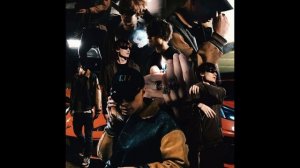 ROCKET & LILDRUGHILL - Everything Is Fine