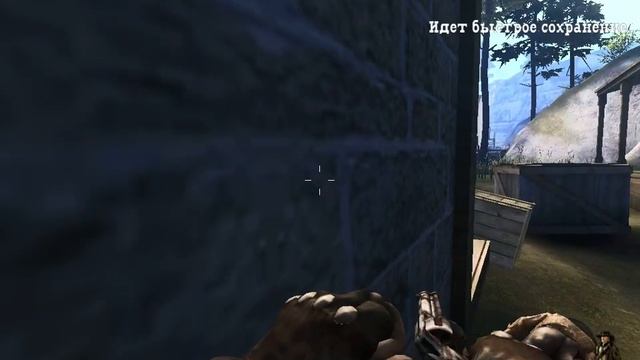 ПРОХОЖДЕНИЕ Call of Juarez ЗОЛОТО АЦТЕКОВ БЕЗ КОММЕНТАРИЕВ # 2 смотреть онлайн