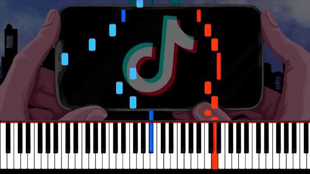 Хит TIkTok А чай сухой ноты смотреть онлайн