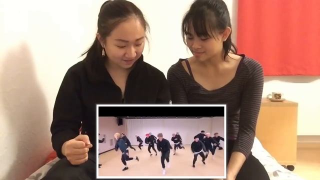 Ballet Dancers React: SEVENTEEN ‘CLAP’ Dance Practice смотреть онлайн