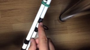 Обзор спиннинга Крокодил часть 2