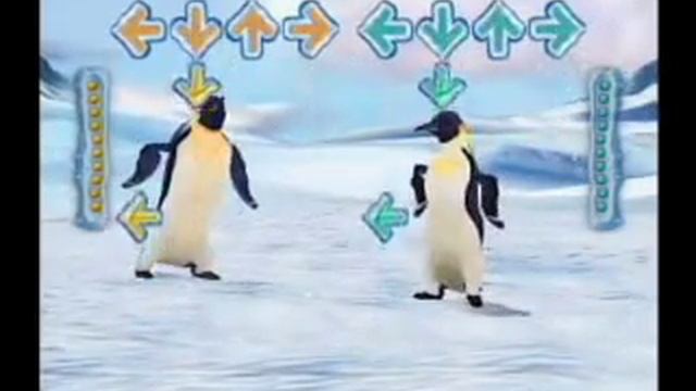 Happy Feet Review смотреть онлайн
