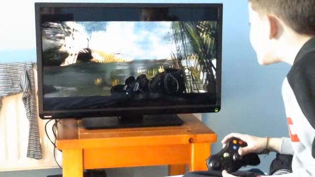 Sniper 2 ghost warrior demo смотреть онлайн