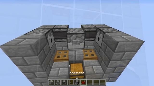 Most Efficient Steak/Cow Farm!!! | Minecraft Redstone Tutorial смотреть онлайн