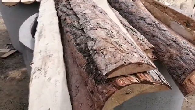 Беседка бани своими руками в стиле "Леший" смотреть онлайн