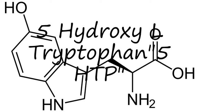 How to pronounce 5 Hydroxy L Tryptophan"5 HTP" in English? смотреть онлайн