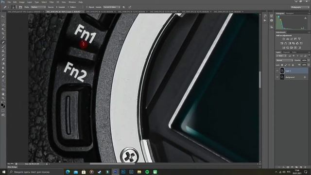 #NikonZ6ii #NikonRussiaGear Вторая часть видео по обработке фото в #lightroom