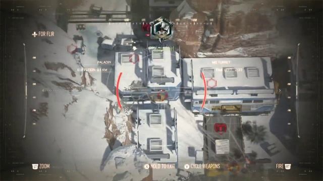 Advanced Warfare: Top 5 Killstreak Tips/Tricks! смотреть онлайн