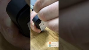 Умный дверной видео-звонок Xiaomi Smart Doorbell 3