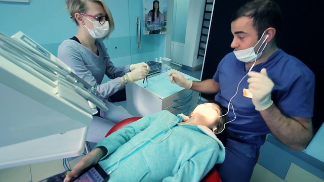 Каспий Спасает #008