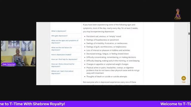 Depression, Anxiety, And Stress