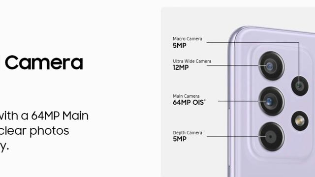 Samsung Galaxy A52 5G Smartphone Launch date in india || Samsung Galaxy A52 5G price in india 2021 смотреть онлайн