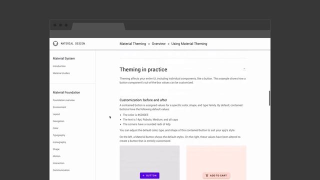 The New Material.io смотреть онлайн