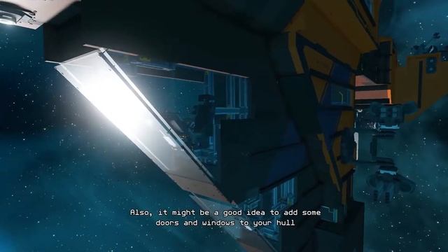 STARBASE - Gameplay Development Walkthrough - New FPS Spaceship Building Game 2019 Youtube| #EGR смотреть онлайн