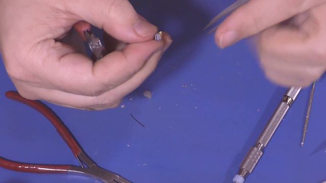 Сборка модели ПАНЦИРЬ-С1 1:35. Звезда 3698. Часть #5 смотреть онлайн