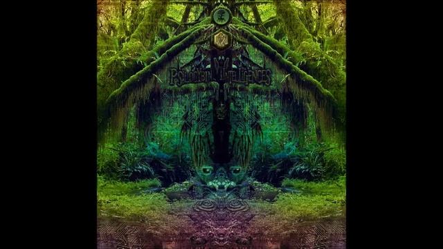 Looney & Fractal Error - Shamanoid смотреть онлайн