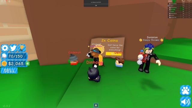 ? Origami Simülasyonu ? | Paper Ball Simulator | Roblox Türkçe смотреть онлайн