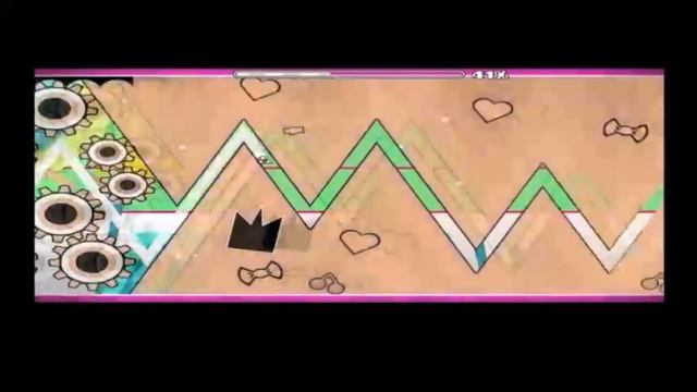 TOP 7-8 LEVELS HARDER THAN ACHERON!!! смотреть онлайн