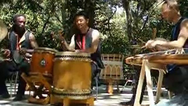 Taiko music смотреть онлайн