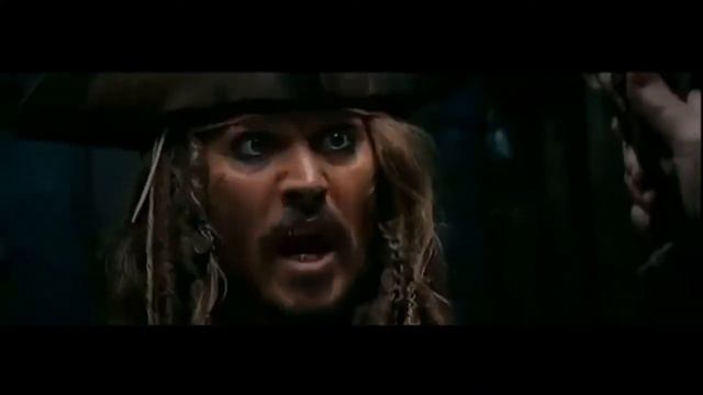 Pirates Of The Caribbean 6 ( 2024 ) - Trailer смотреть онлайн