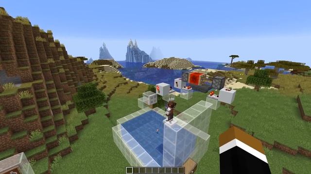 1.16 AFK Fish Farm For Treasure смотреть онлайн