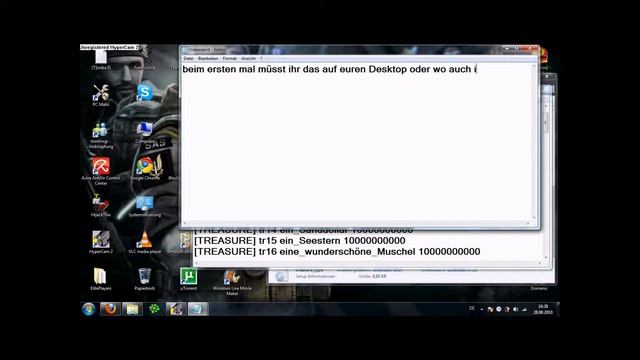 Deep Sea Tycoon Geld Trick смотреть онлайн