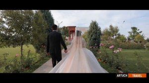 ЭТО КРАСИВАЯ ТАДЖИКСКАЯ СВАДЬБА / BEAUTIFUL TAJIK WEDDING