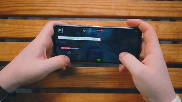 Redmi Note 9 Pro GAMING TEST(Snapdragon 720G)? - ТЕСТ ИГР с FPS!? смотреть онлайн