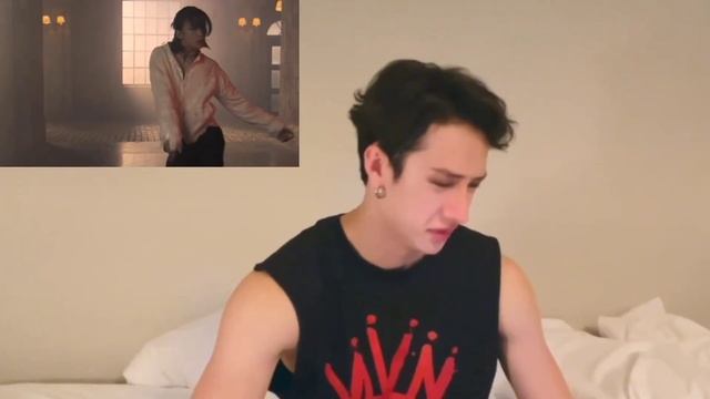 SKZ Bang Chan Reaction To Hyunjin's 