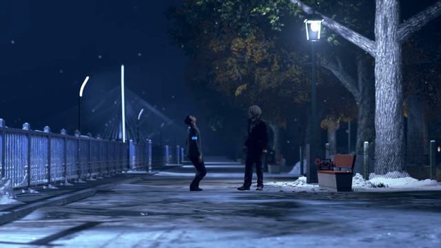 DETROIT: BECOME HUMAN ПРОХОЖДЕНИЕ ЧАСТЬ 9 ДЕТРОЙТ: СТАТЬ ЧЕЛОВЕКОМ смотреть онлайн