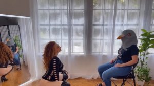 How to Give a Lap Dance ? MORE Spicy Dance Moves