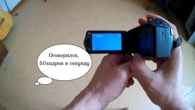 Обзор видеокамеры Panasonic HC-210.mp4 смотреть онлайн