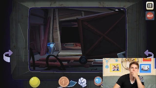 I Can't FIND The GAME! | There Is No Game: Wrong Dimension смотреть онлайн