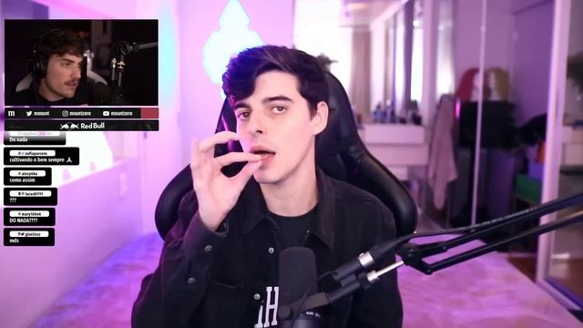 EGIRL MAIS ODIADA DO TIKTOK смотреть онлайн
