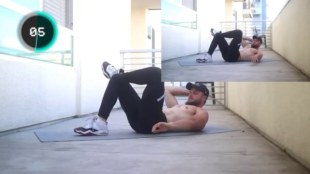 Тренеровка на ПРЕСС!! С песней Балансиага ??♥️✨ смотреть онлайн