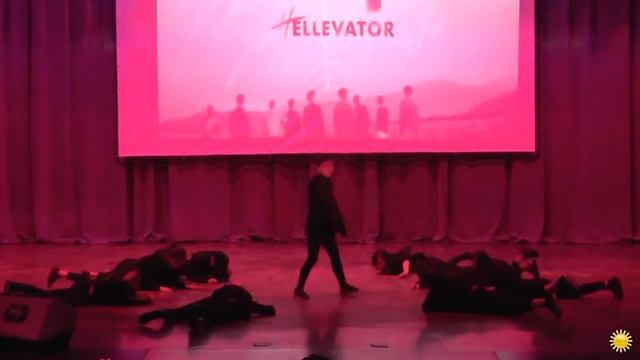 Soulmate (Cover Dance) - Unicorn 2018 смотреть онлайн