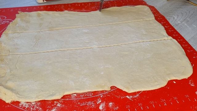 РЕЦЕПТЫ НА КУХНЕ 6