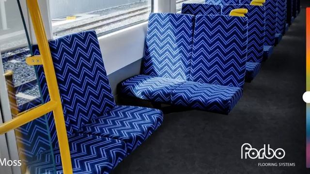 Forbo Floor Planner - Transport