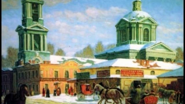 Ильинский храм 2014 08 02 смотреть онлайн