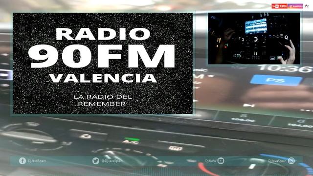 DIRECTO 24/10/2022 REMEMBER Y CANTADITAS 90 Y 2000 смотреть онлайн