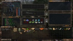 Народная Солянка 2016 #59 "Огненная пещера,Химера,голова-чучело Сидоровича,Филин"