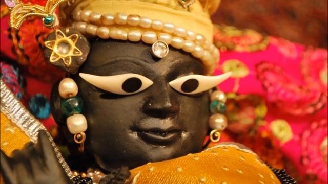 Radha-raman Bhajan 1 смотреть онлайн