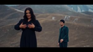 Firyuza & Gayo - За тобой  Za toboy