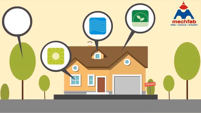 Green Building Concept in 2 Min | ग्रीन बिल्डिंग्स | What is Green Building? | Environment Friendly смотреть онлайн