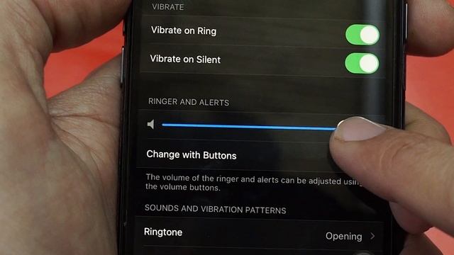 How to Increase the Volume/Sound of Alarm on iPhone | Alarm Louder смотреть онлайн