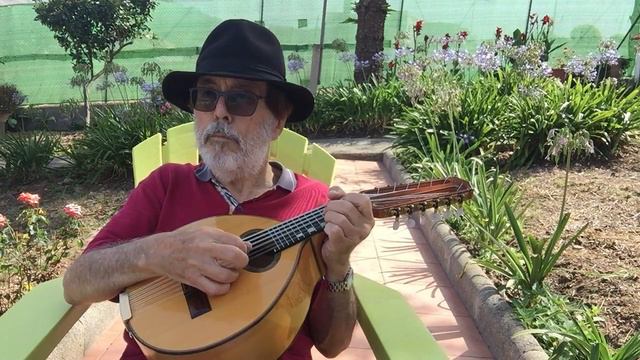 MAZURCA EN MI POR LUIS HERNÁNDEZ смотреть онлайн