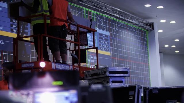 Teradata Connect смотреть онлайн